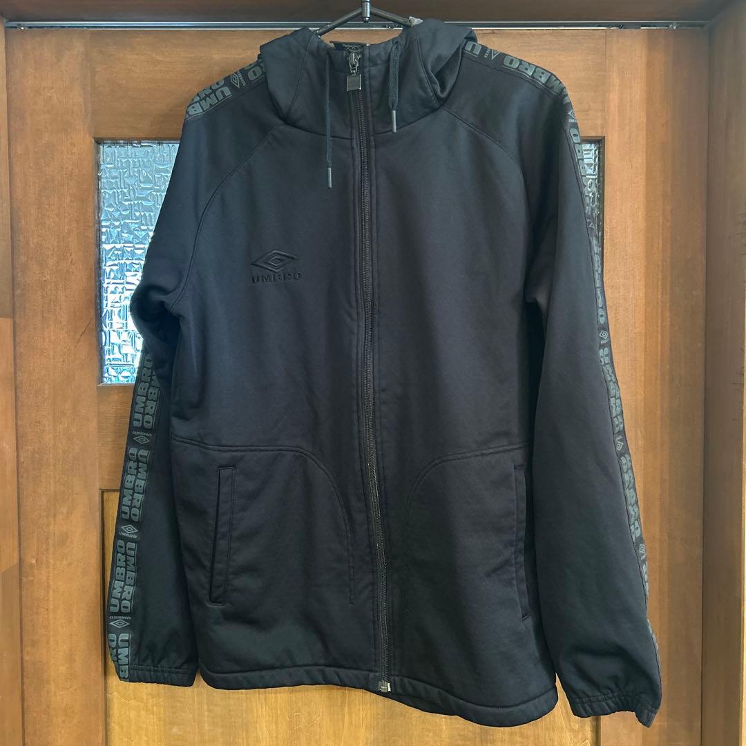 アンブロ　上下セットアップ