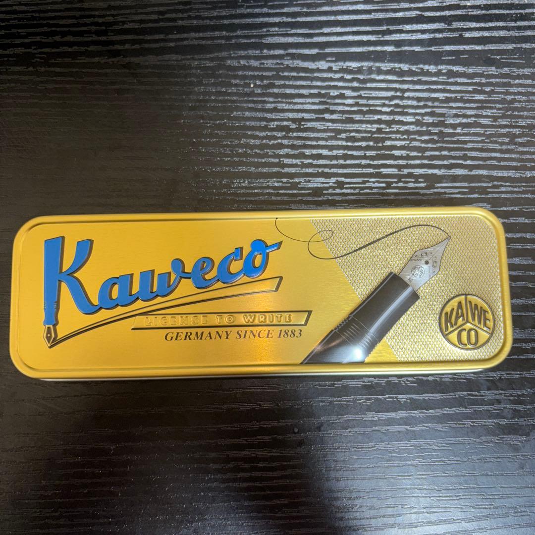 カヴェコスペシャル レッド シャープペンシル 0.5m