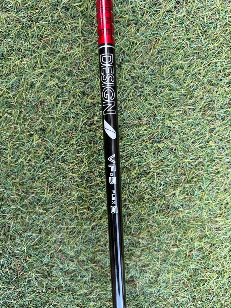 gt2 3w 15度　tour VF5S フェアウェイウッド　美品