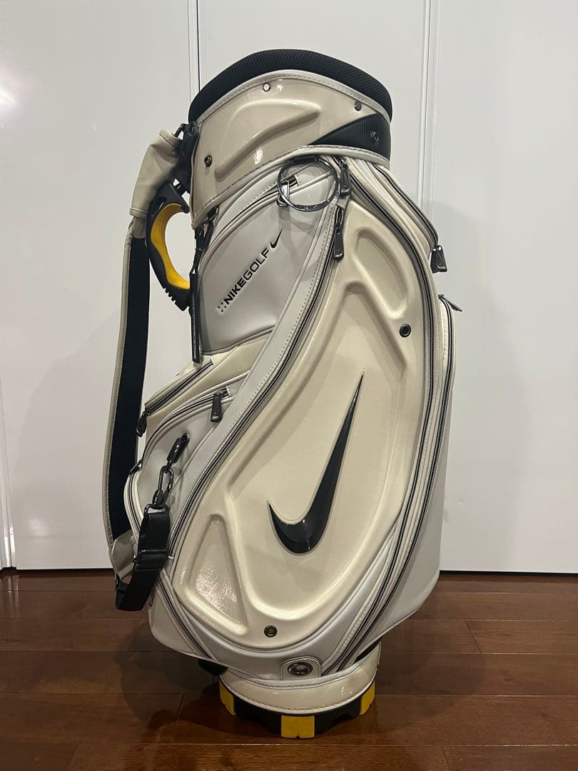 Nike キャディバッグ クラブケース セット