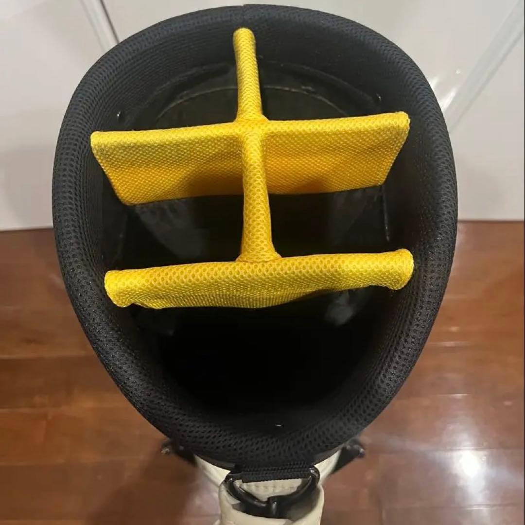 Nike キャディバッグ クラブケース セット