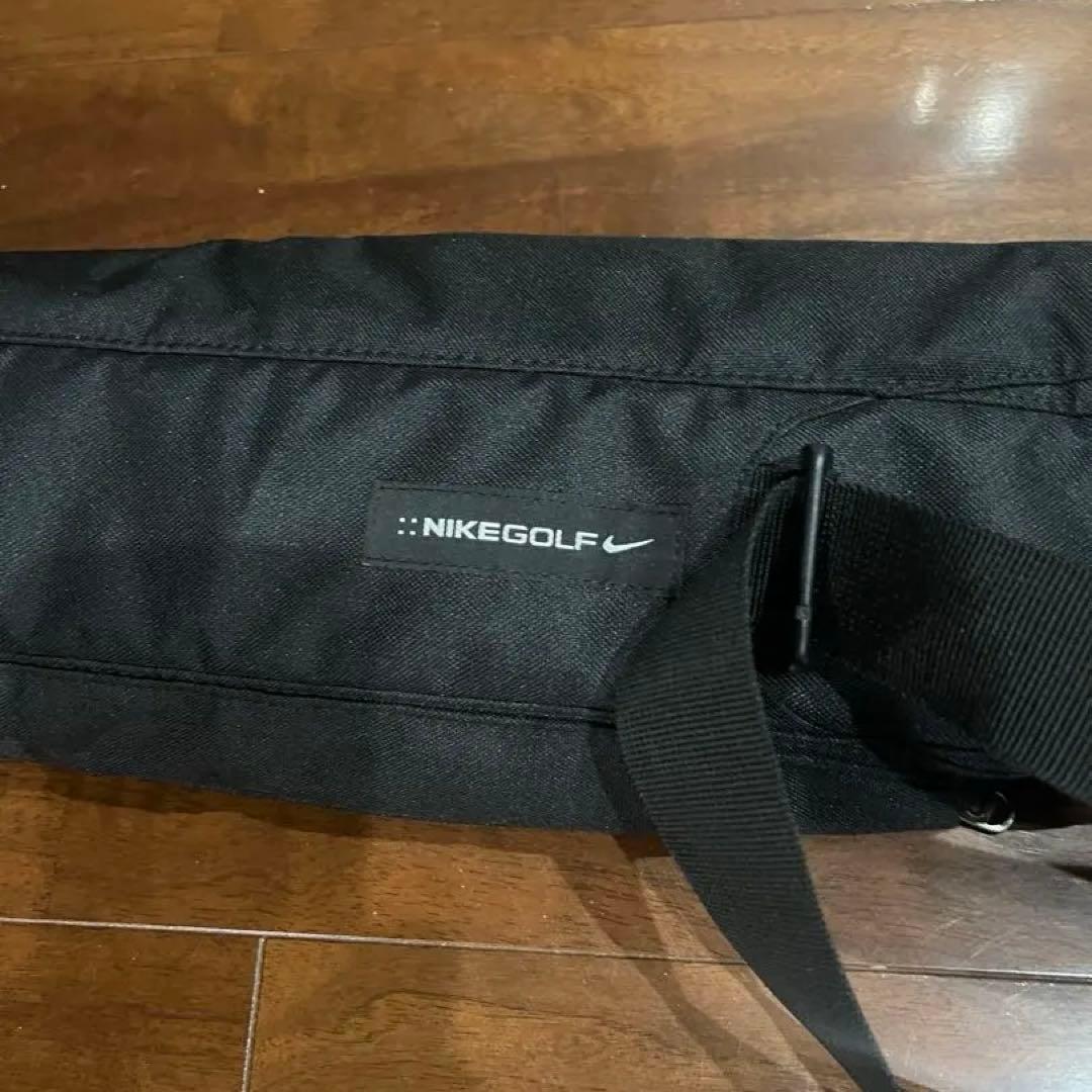 Nike キャディバッグ クラブケース セット