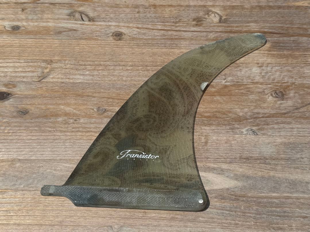 TRANSISTOR 9'5 ロングボード