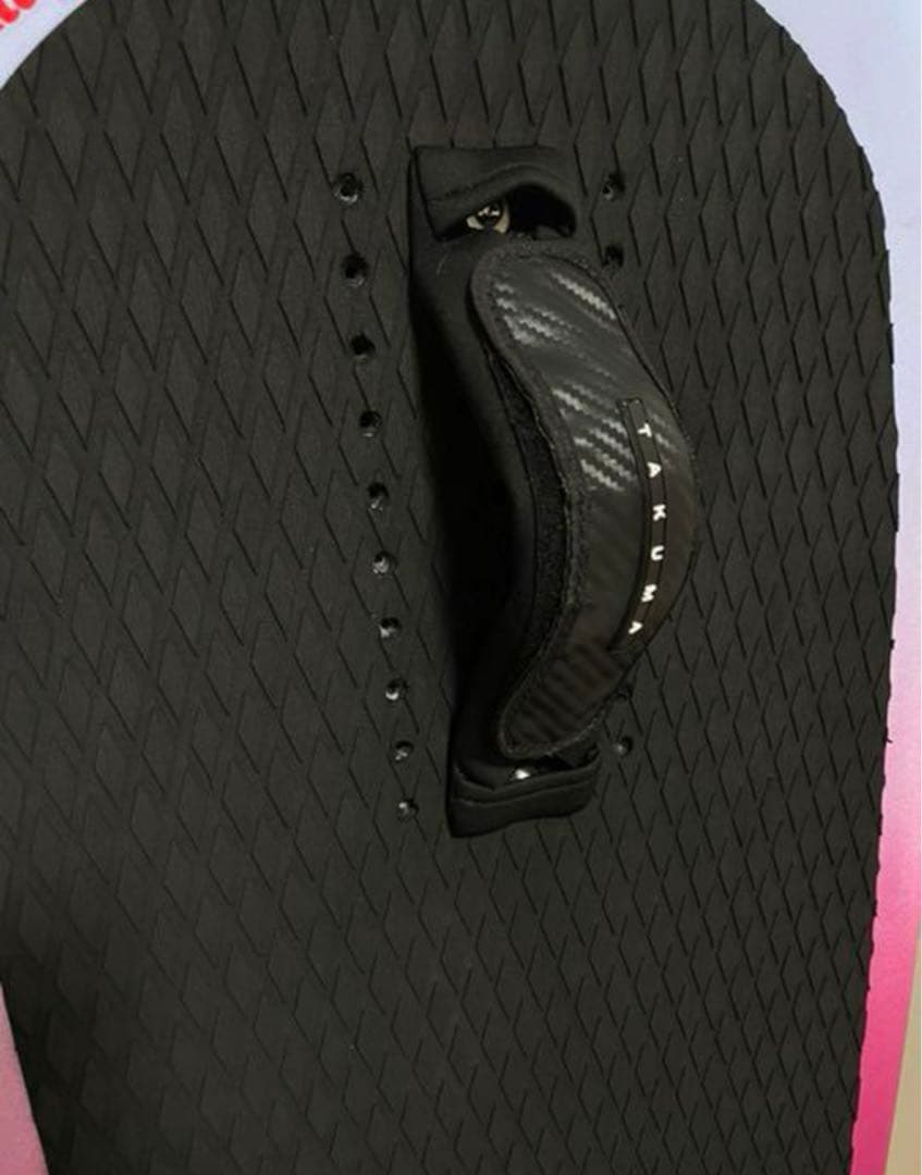 最終値下げ！　TAKUMA TK40 foil board