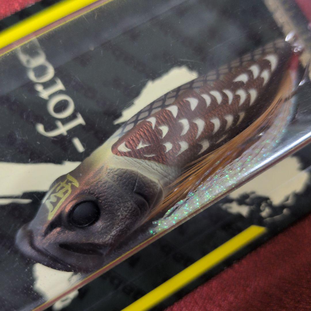 メガバス ポップx㉝ GLXサンシャインギル popx ポップエックス 限定