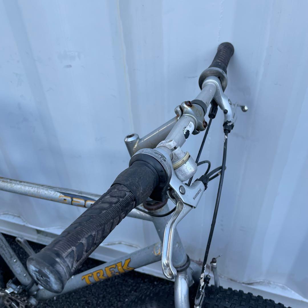 ビンテージMTB 920SingleTrack 90年代 身長175-190cm