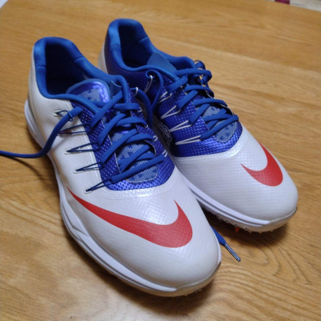 ナイキゴルフシューズケースセット