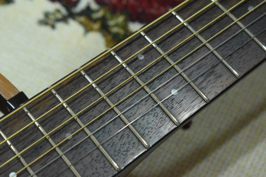 YAMAHA SLG200S TBS 動作OK ケース付き サイレントギター