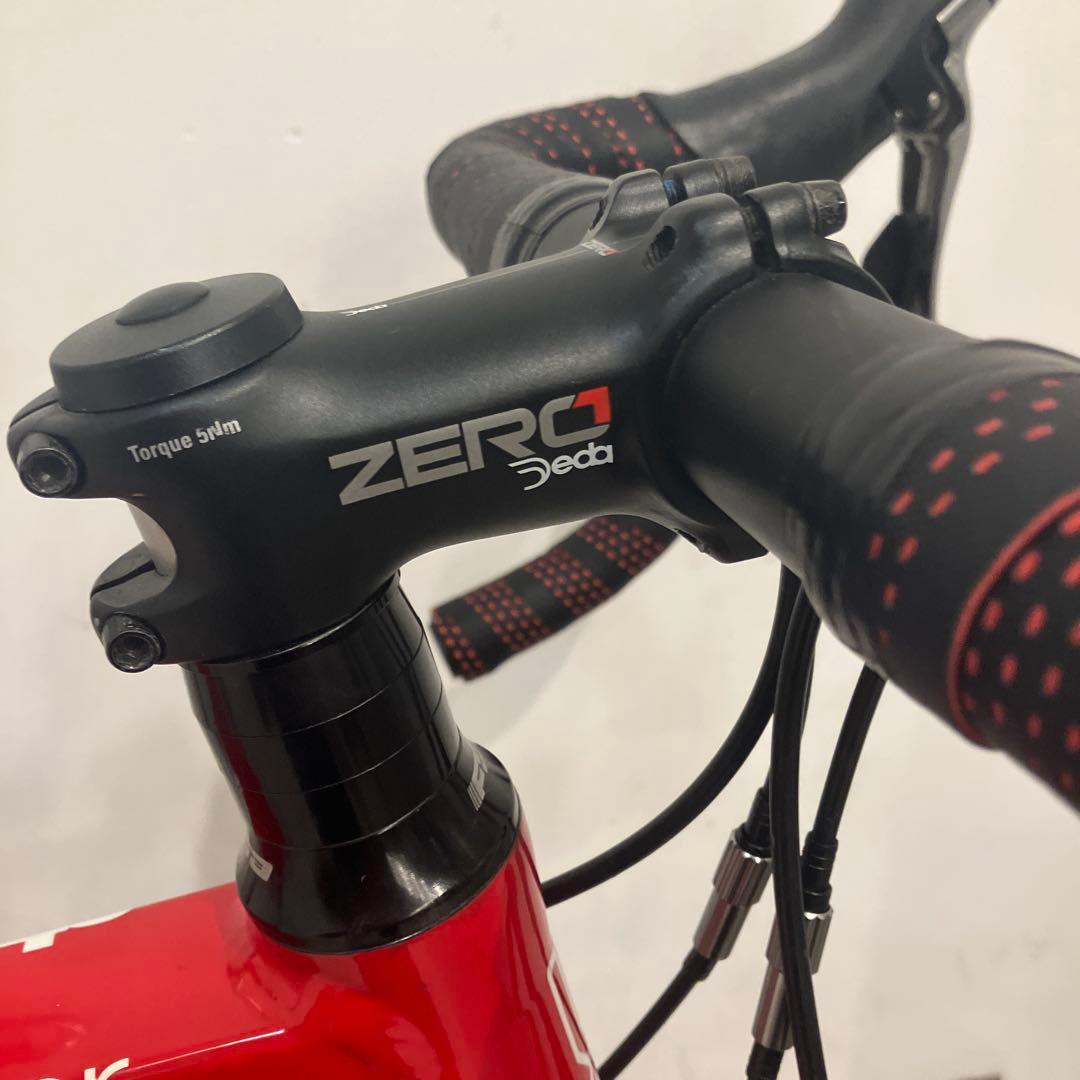 自転車本体 BMC street racer SR02