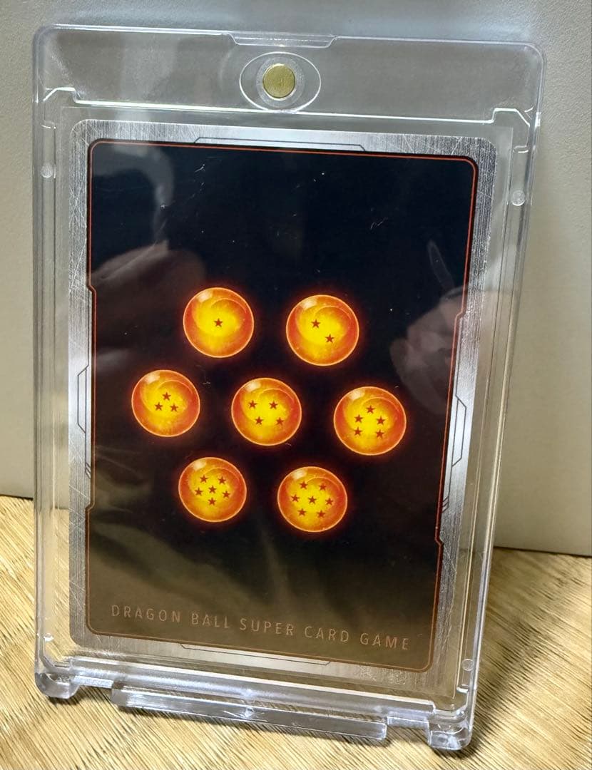 マンガブースター01ブルマ／孫悟空：少年期 パラレル