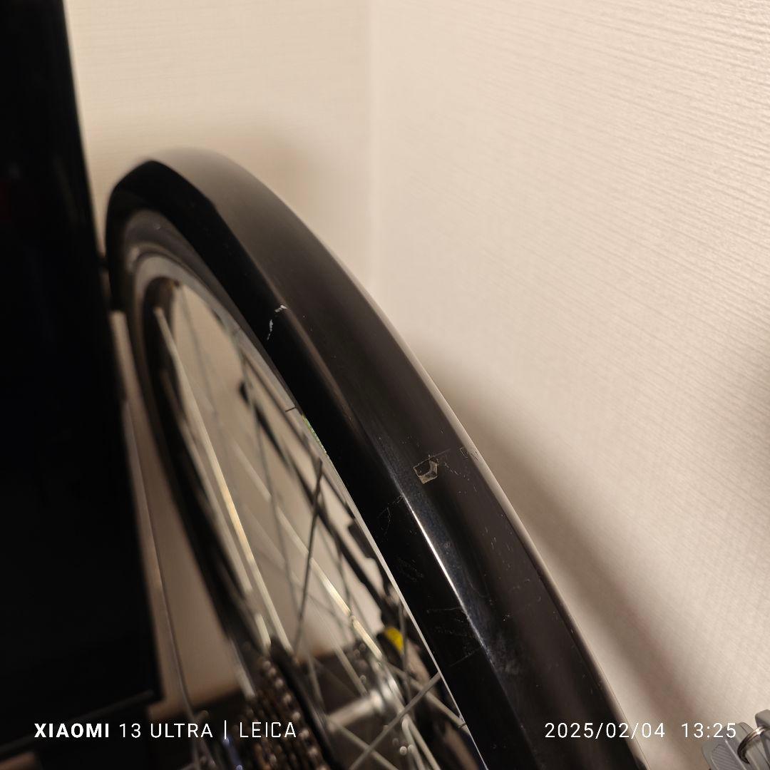 (東京都) ダイワサイクル e-ビズネオ 電動自転車