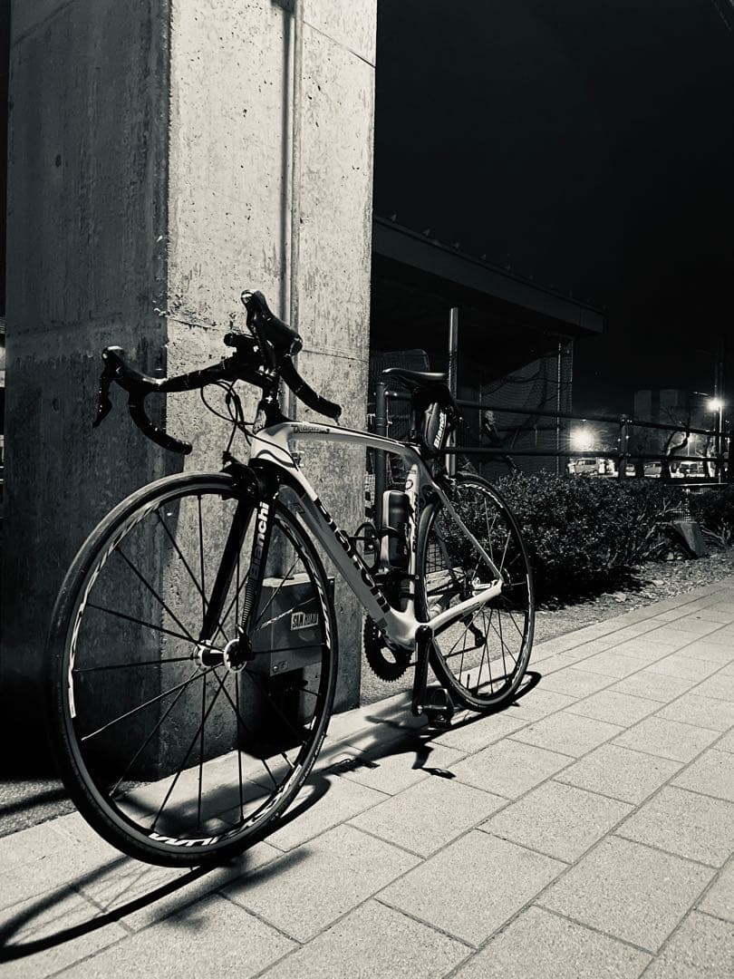 Bianchi Oltre XR3 CV 55サイズ/アルテグラ/カーボン/新潟