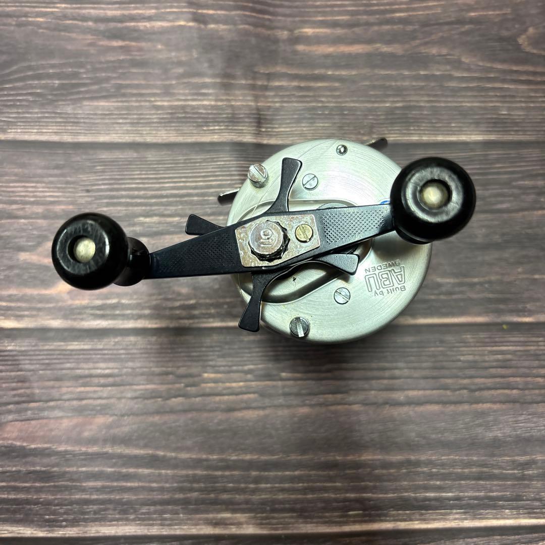 ABUgarcia Ambassadeur 4600CB アンバサダー