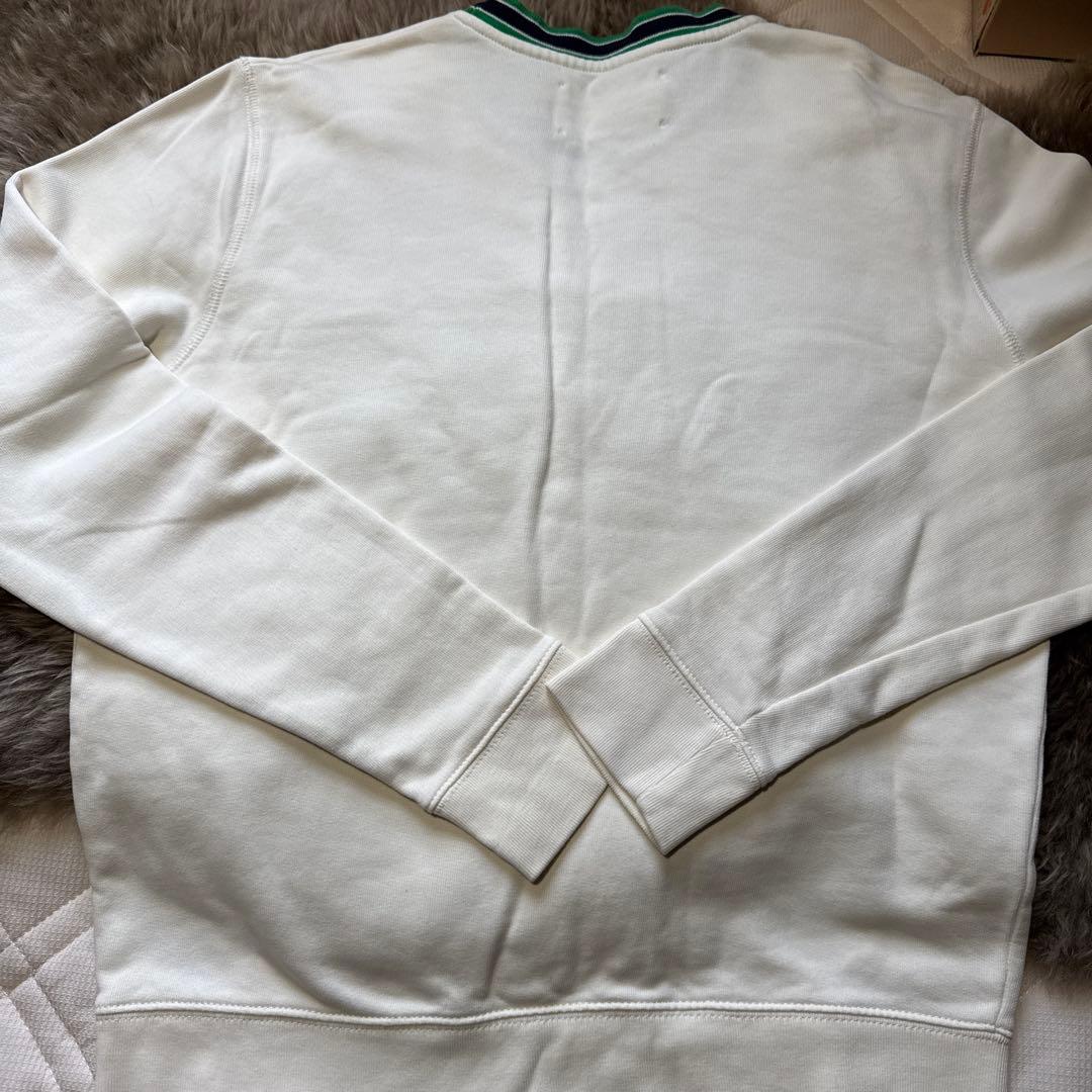 トリースポーツ　トレーナー未使用品