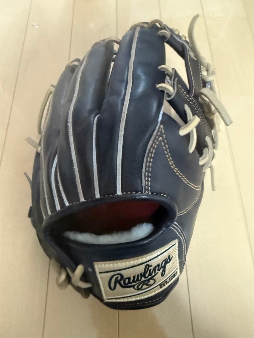 ￼ Rawlings 硬式内野手用　np6fs