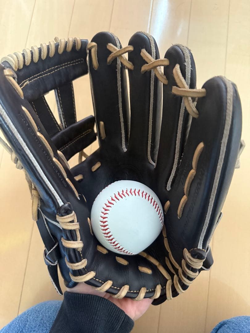 ￼ Rawlings 硬式内野手用　np6fs