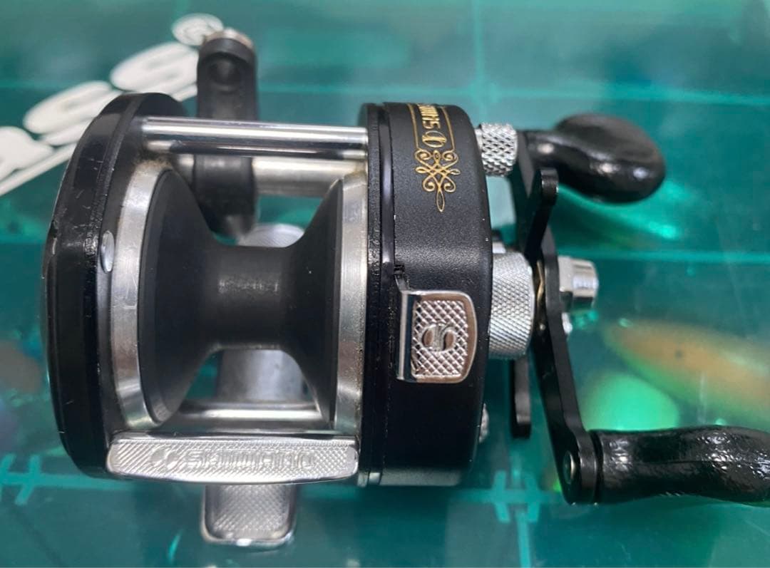 値引き不可 希少 シマノ バンタム 10XSG