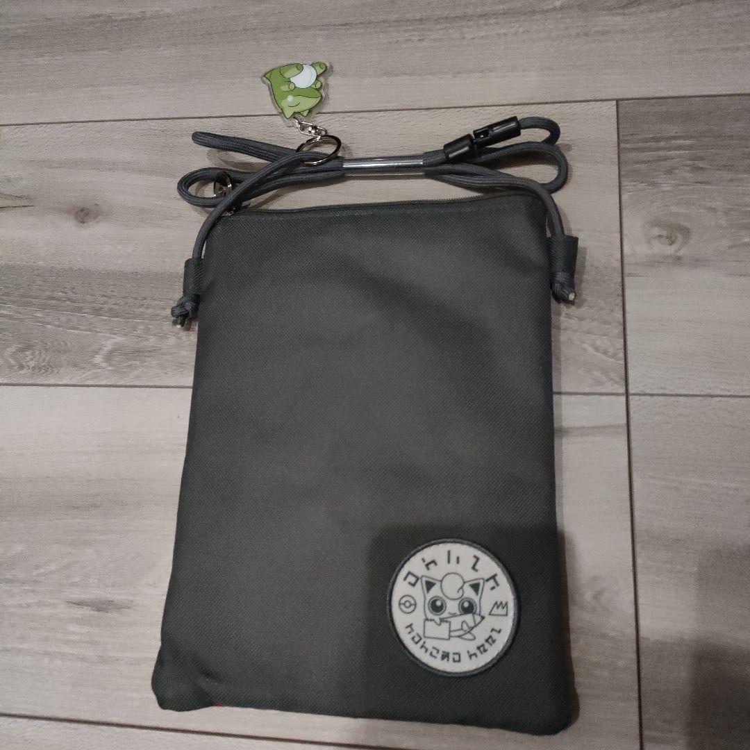 ポケパークカントー エリートトレーナーズパス特典グッズ 他