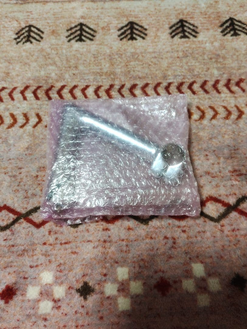 NITTO J.PRO ステム 140mm 65°