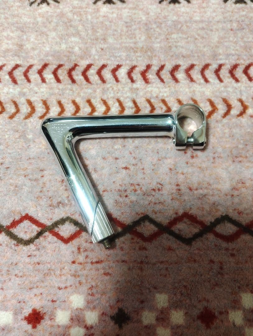 NITTO J.PRO ステム 140mm 65°