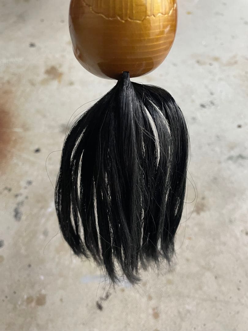 駄玩具堂 オバケイヌ ソフビ