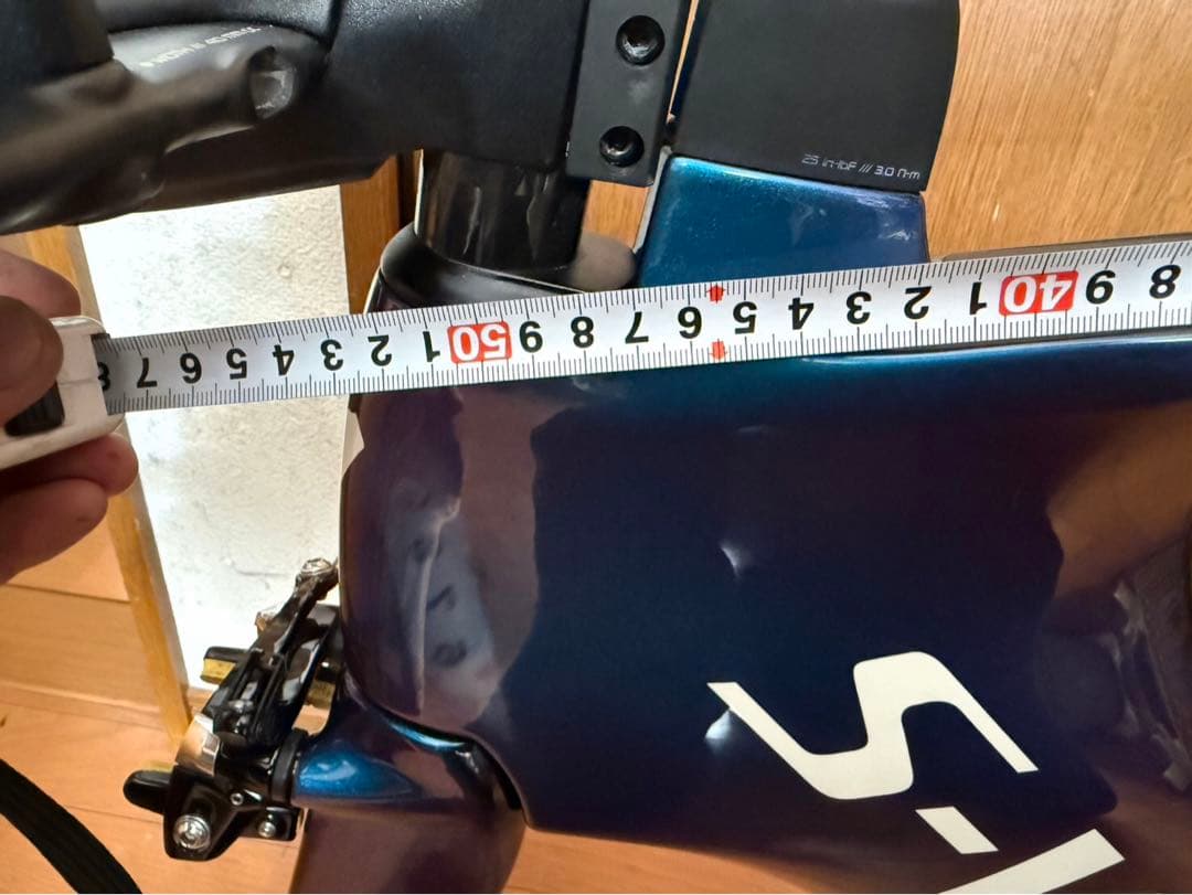 S-WORKS SHIV TT スペシャライズド　フルカーボンTTバイク