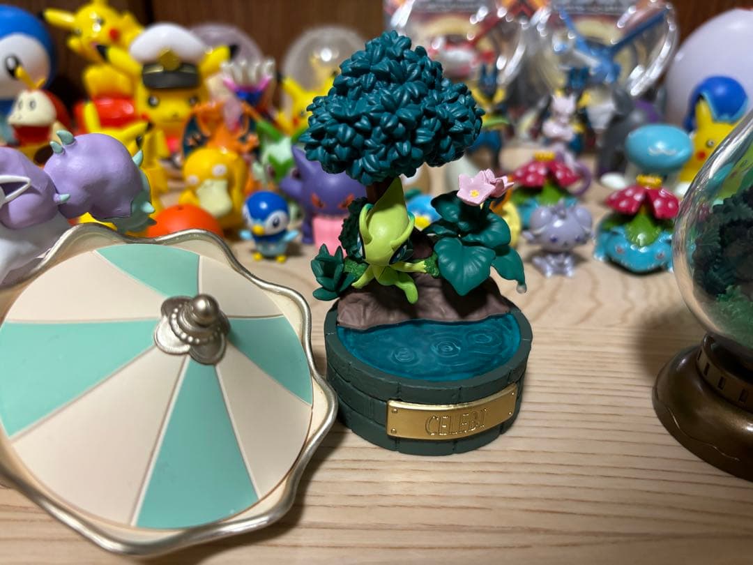 ポケモン フィギュア 大量 まとめ売り