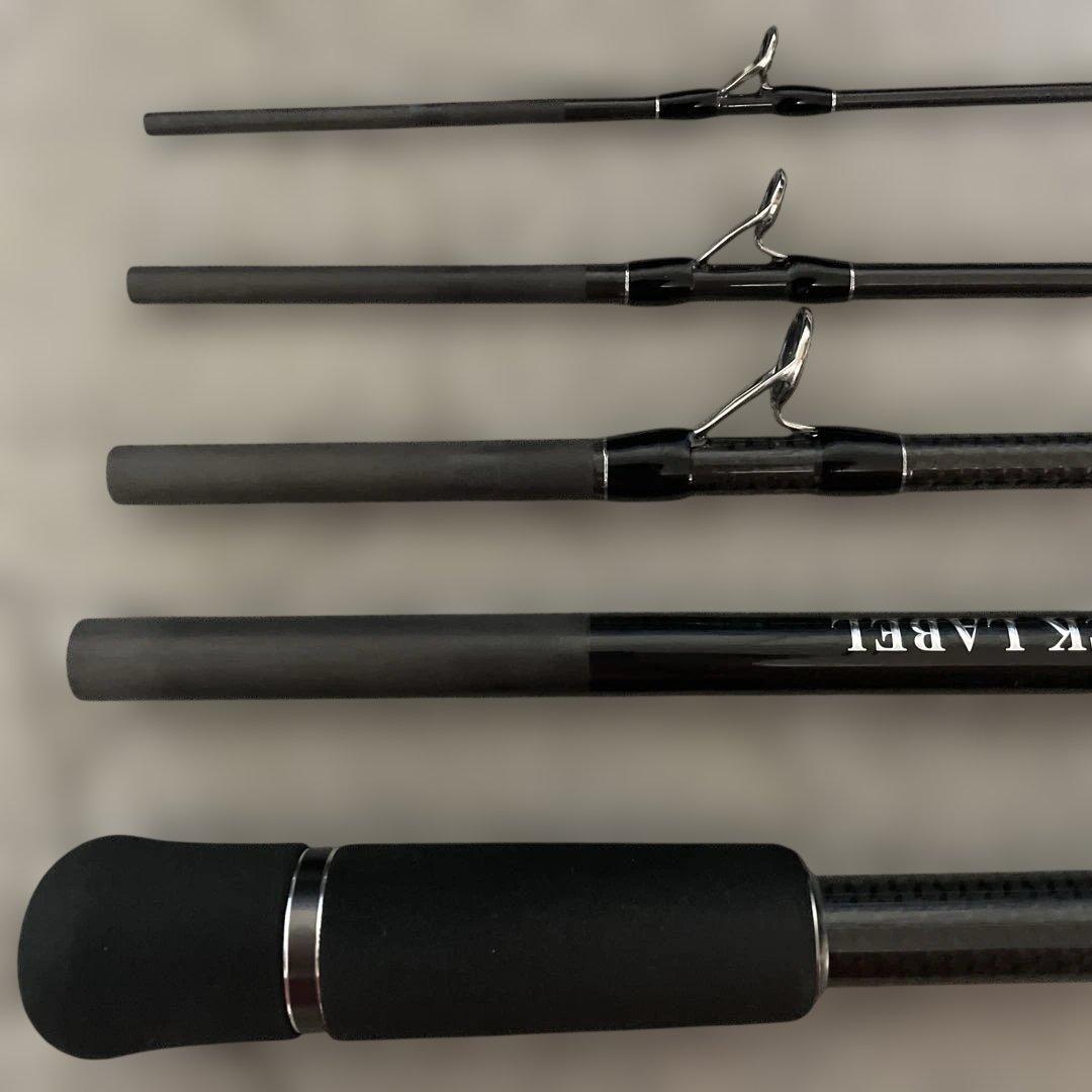 ブラックレーベル トラベル　 C66ML-5