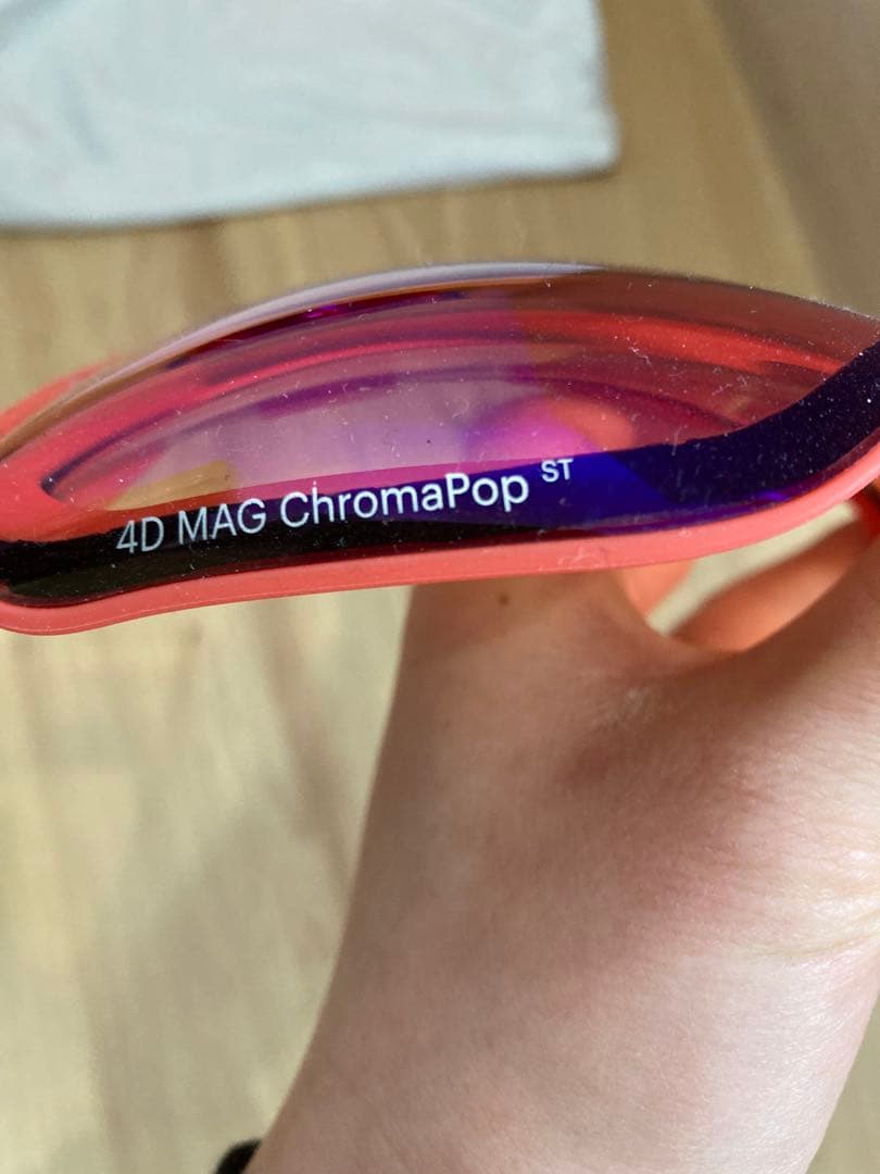 SMITH ゴーグル 変えレンズ付