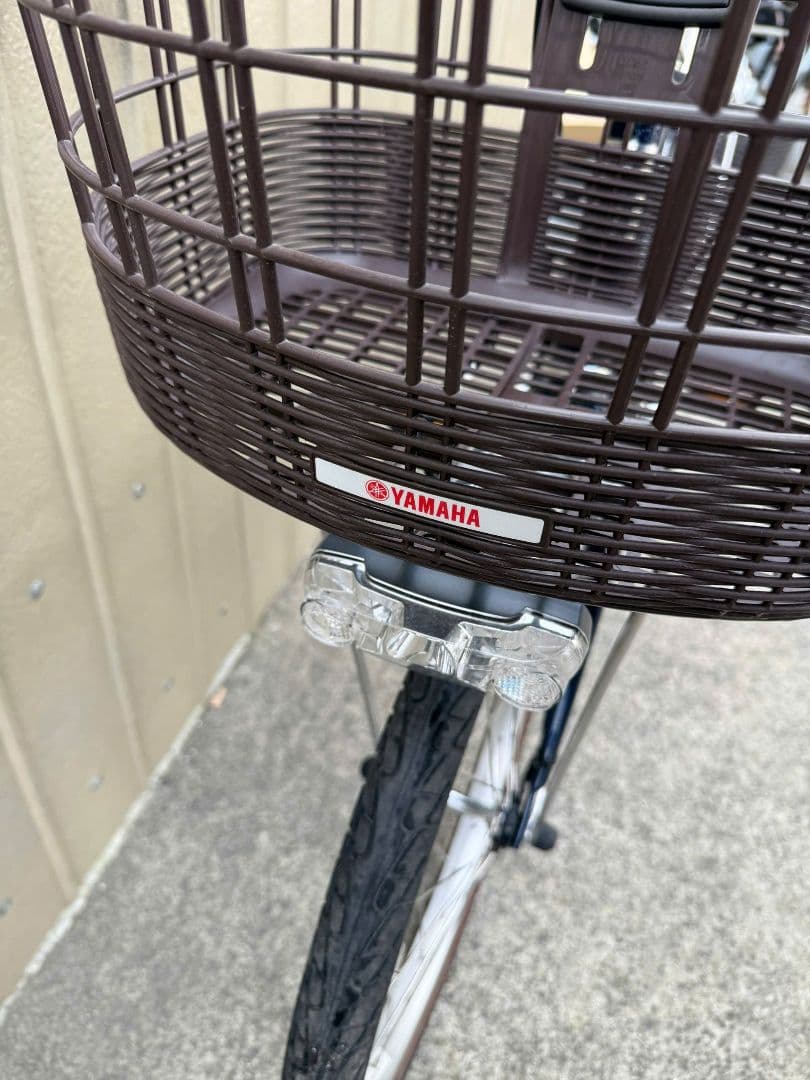 最終金額Yamaha Pas Sion