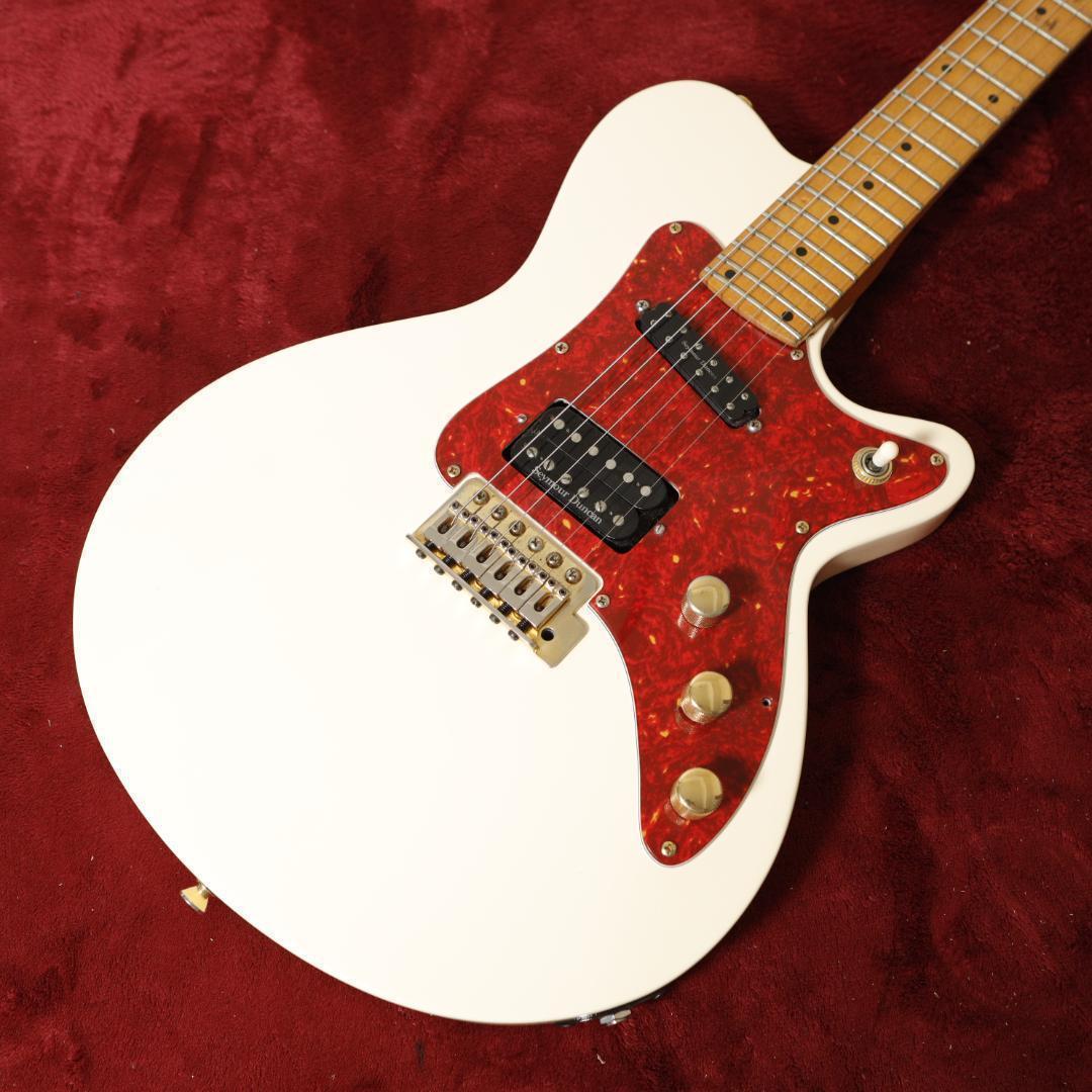 【8754】 GODIN model SD 24 Seymour dancan