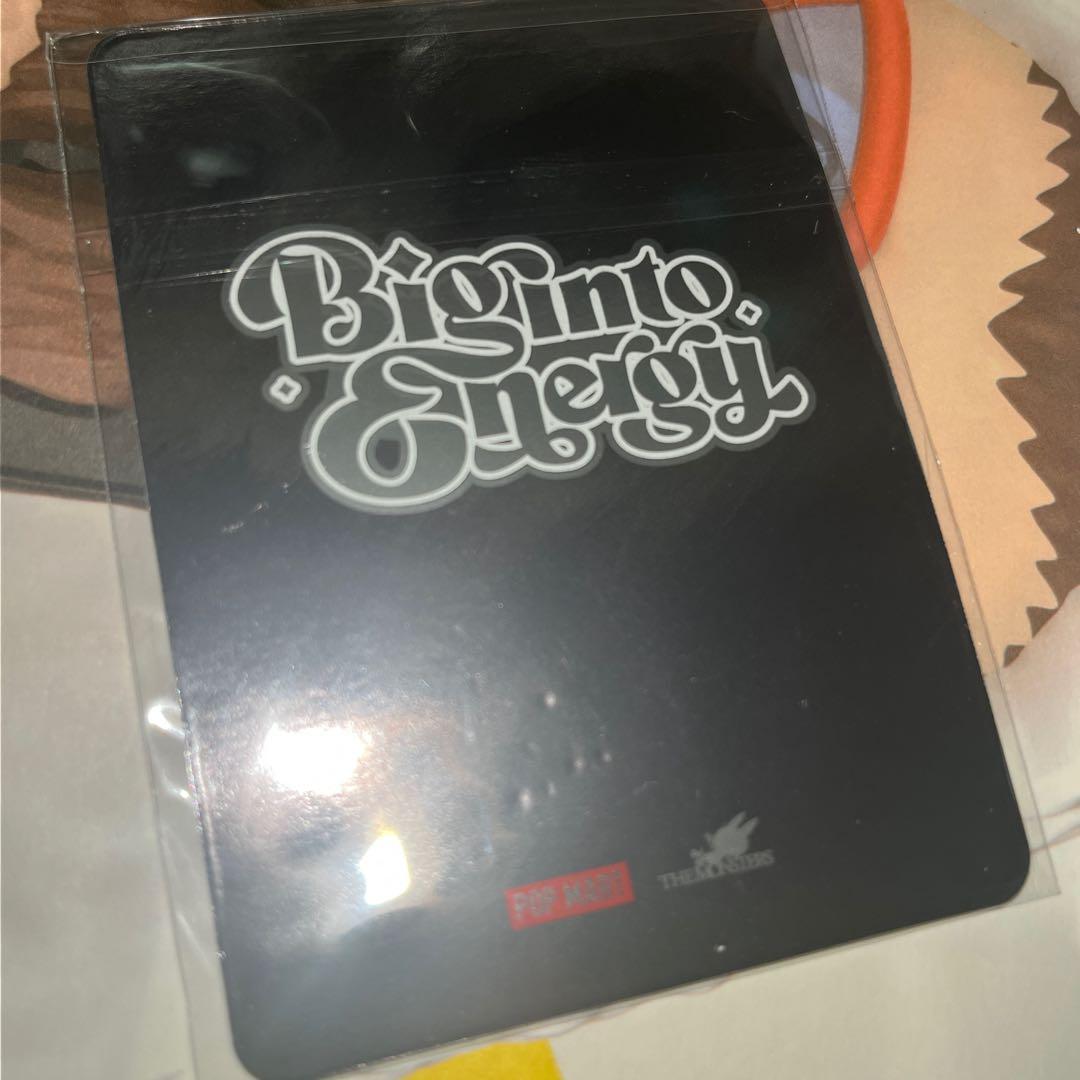 ラブブ シークレット ID