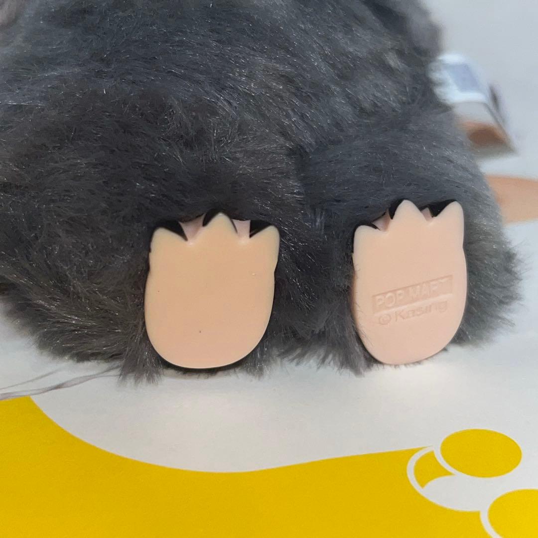 ラブブ シークレット ID