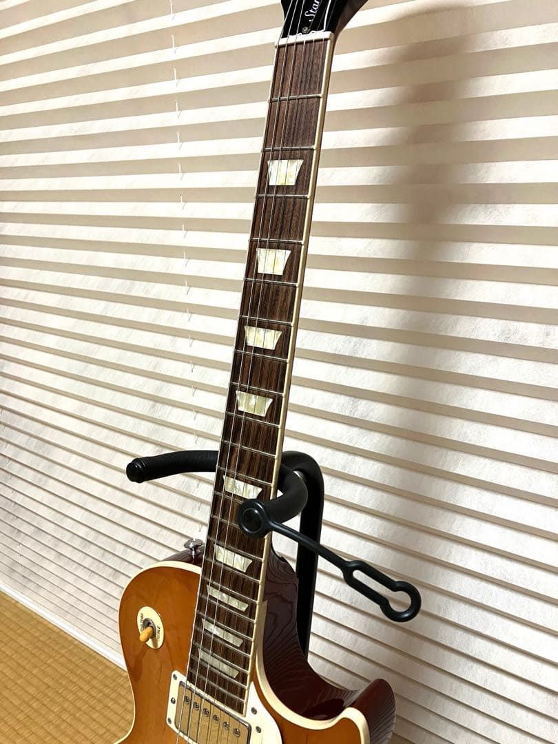 ギター Gibson Les Paul Standard 60s Unburst
