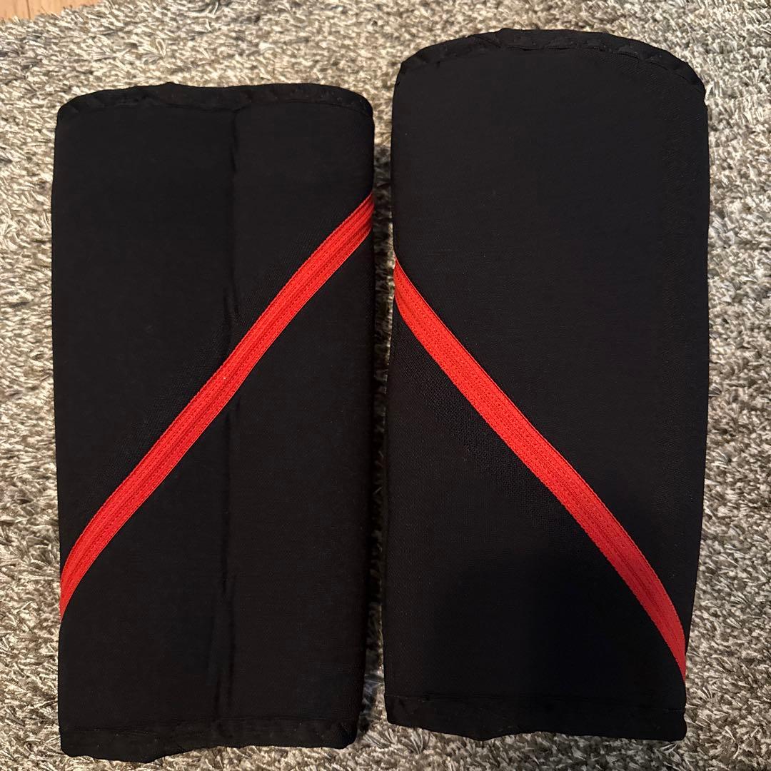 SBD ニースリーブ　Mサイズ