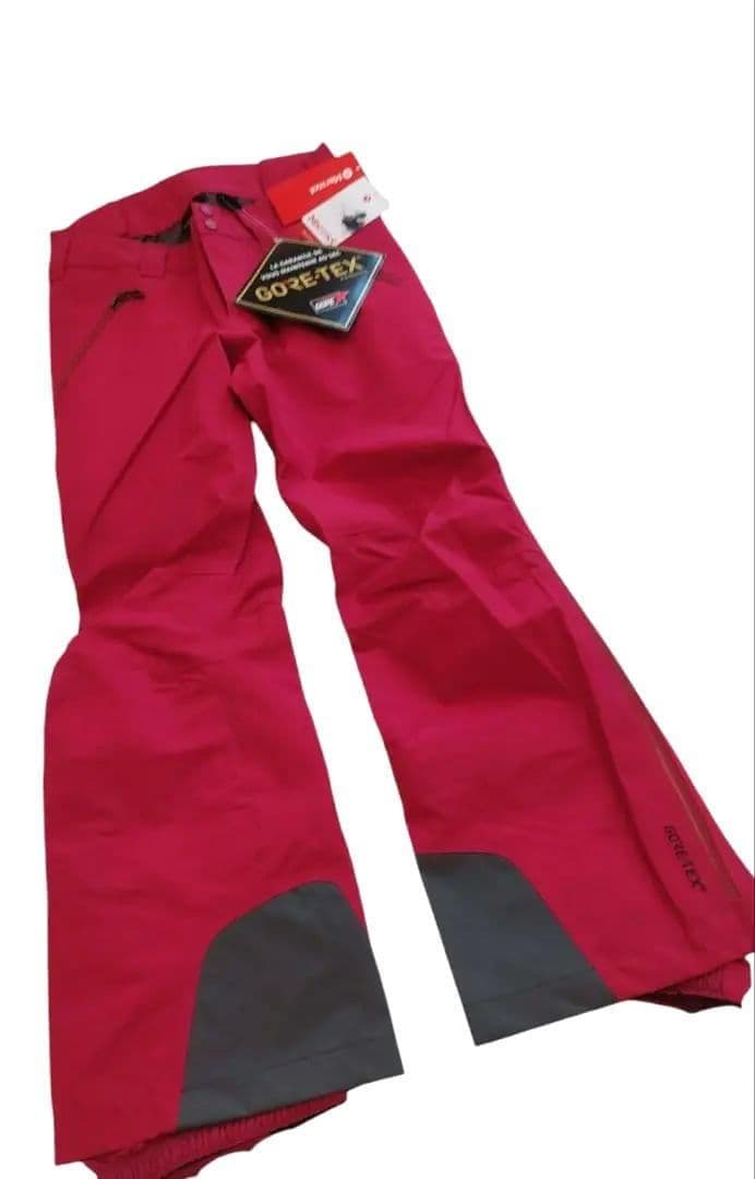 e33 Marmot マーモット レディース スキー ウェア パンツ ウエア