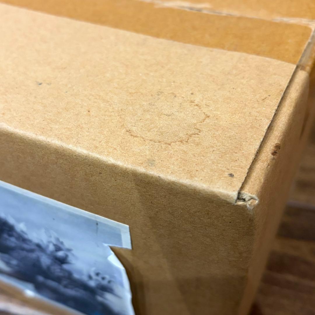 酒井ゆうじ造型工房 ゴジラの逆襲 逆襲ゴジラ出現 単体版【未開封】