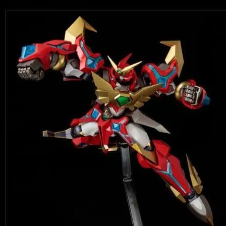 最終値下げ千値練RIOBOT コンバーチブルカイザー