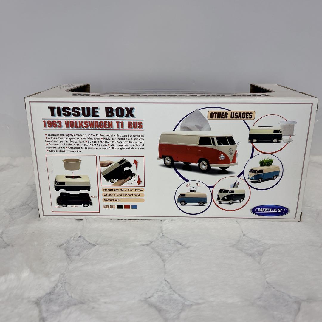 新品 スヌーピー PEANUTS × Volkswagen ワーゲンバス プラザ