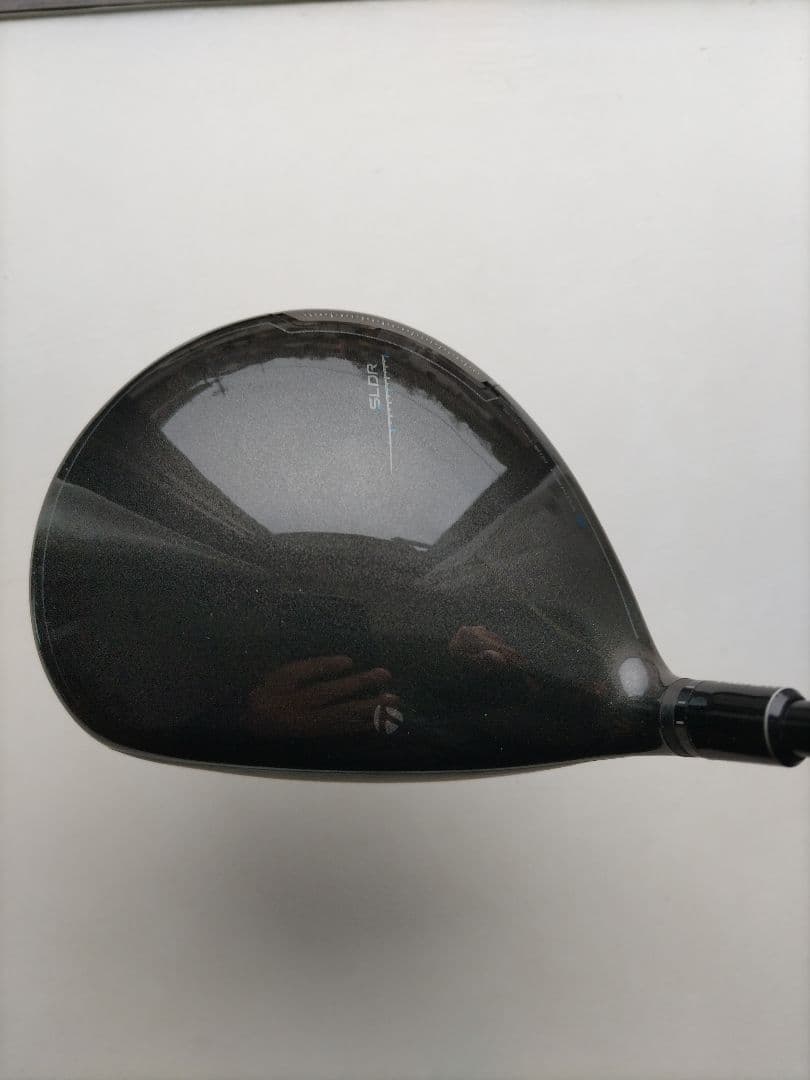 【美品】テーラーメイド SLDR 430 ツアープリファード ドライバー