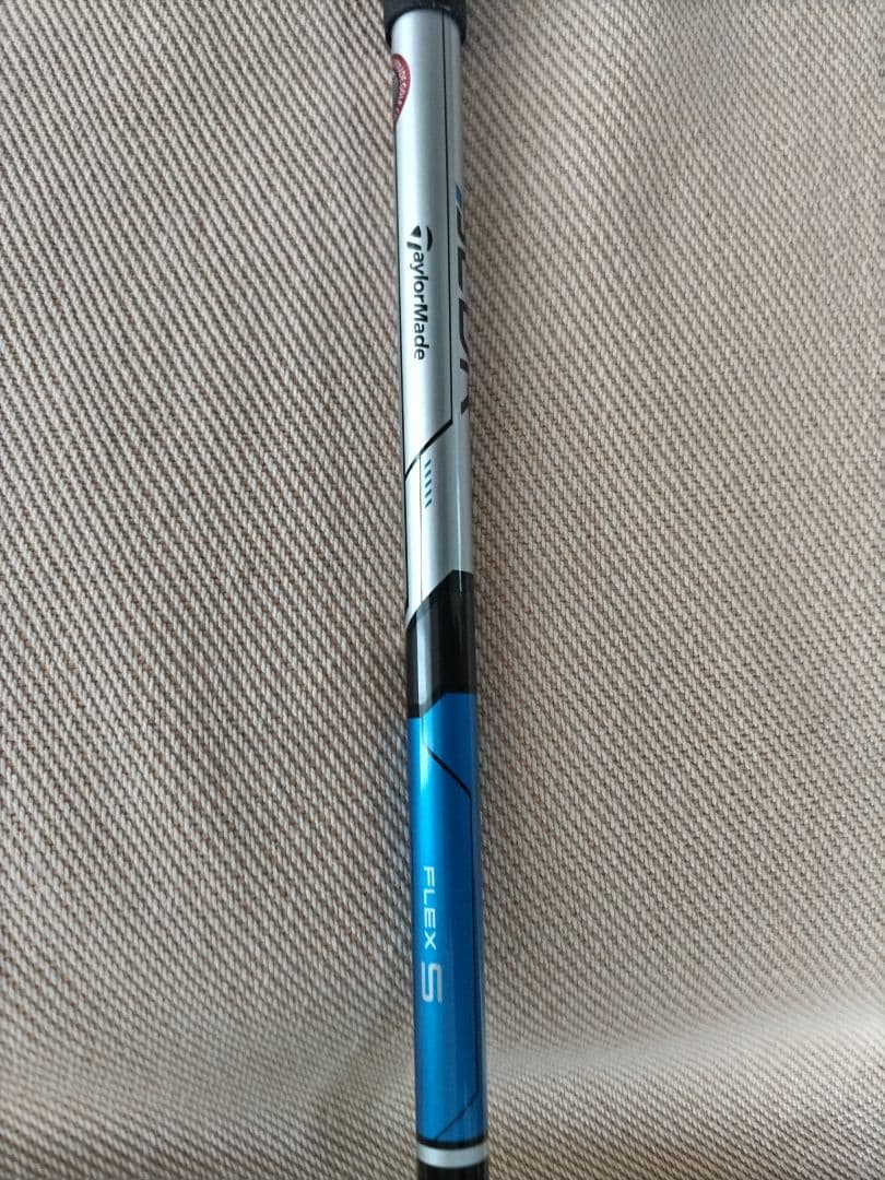 【美品】テーラーメイド SLDR 430 ツアープリファード ドライバー