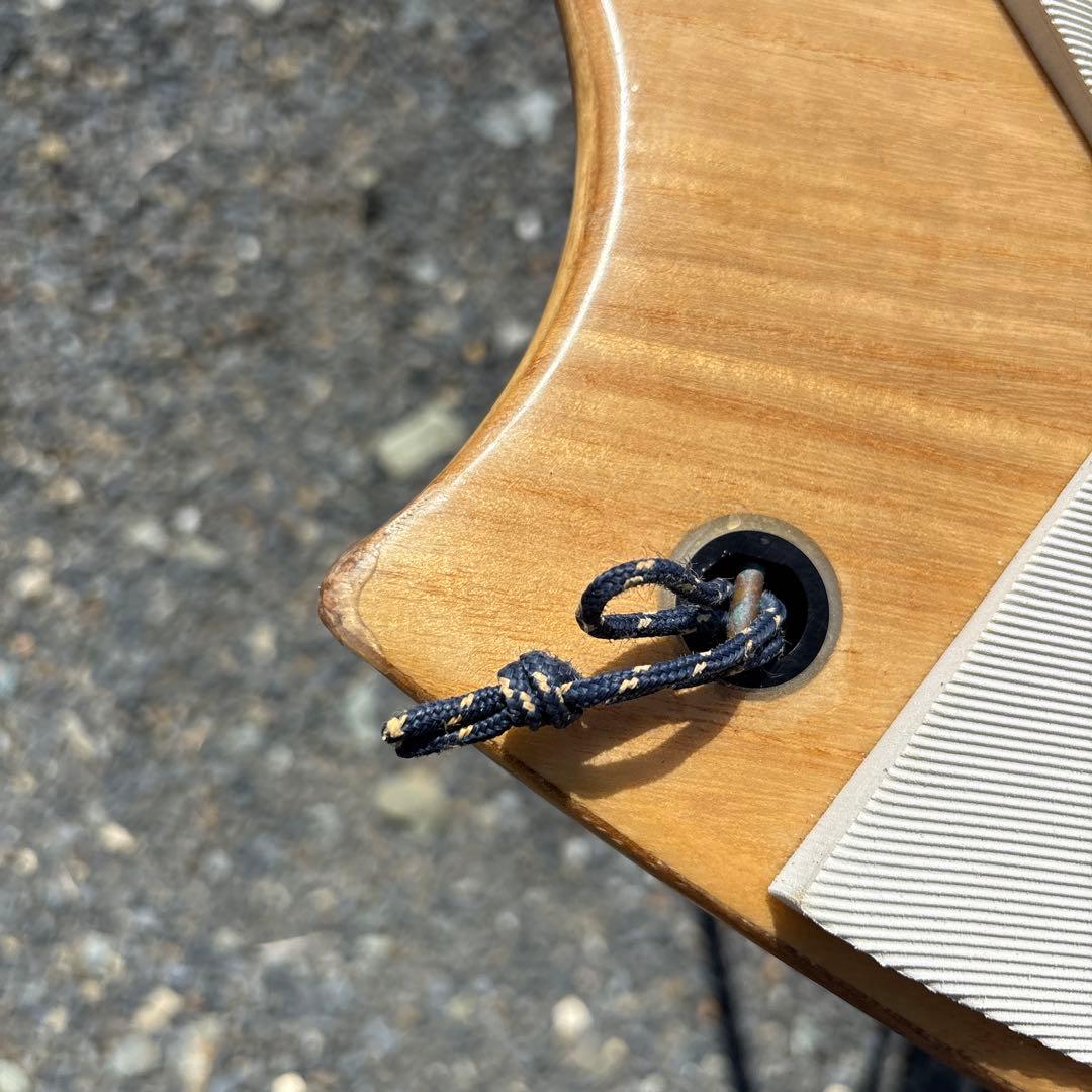 c*o様 【送料込み】FIREWIRE submoon 6’6