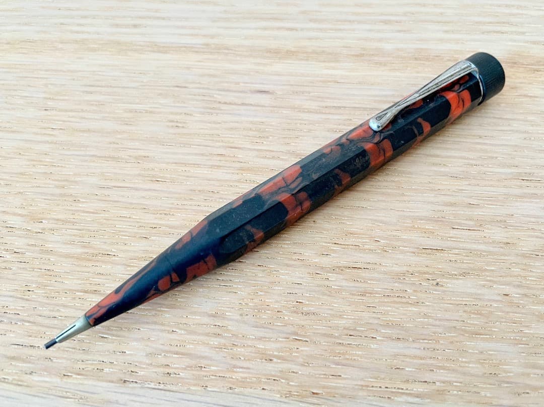 Staedtler 1930s LUNA 5249E シャープペンシル