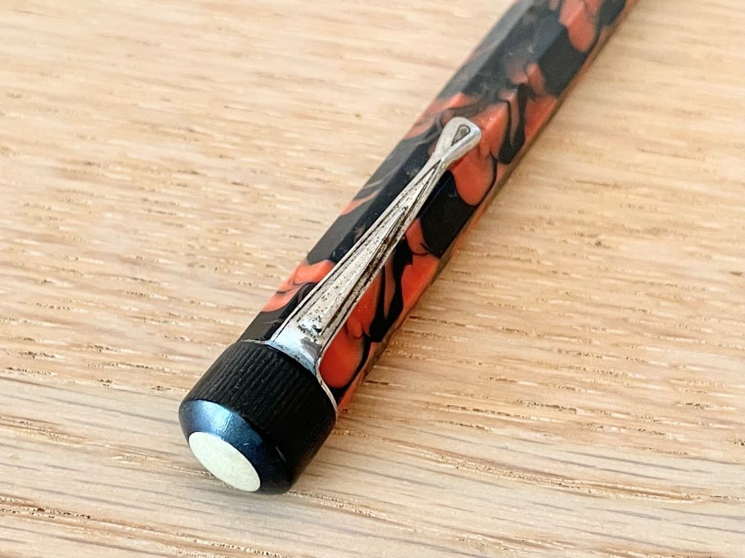 Staedtler 1930s LUNA 5249E シャープペンシル