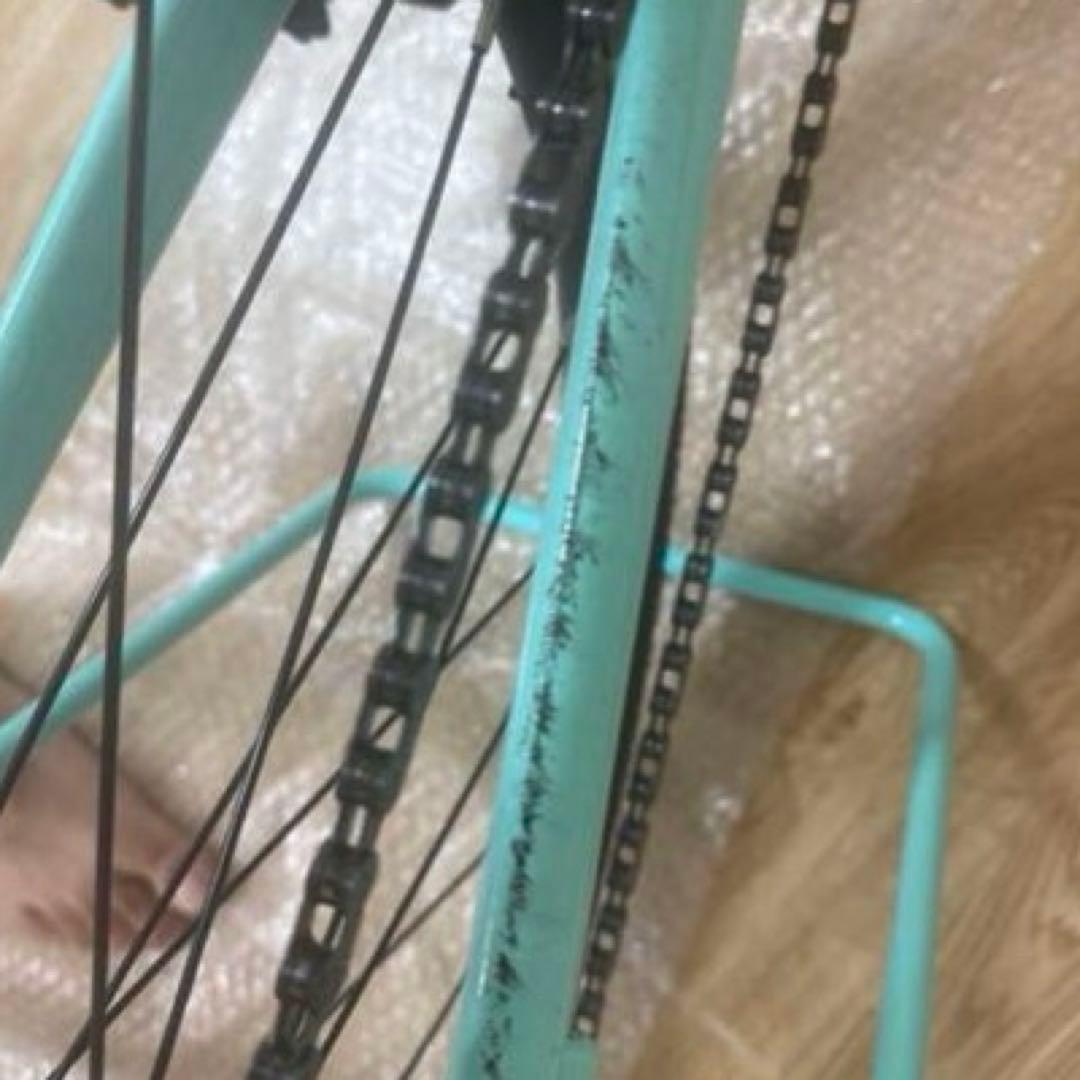 ビアンキシースポーツ1