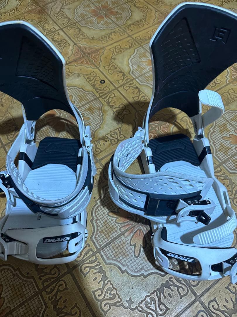 DRAKE SUPER SPORT ドレイク　ML