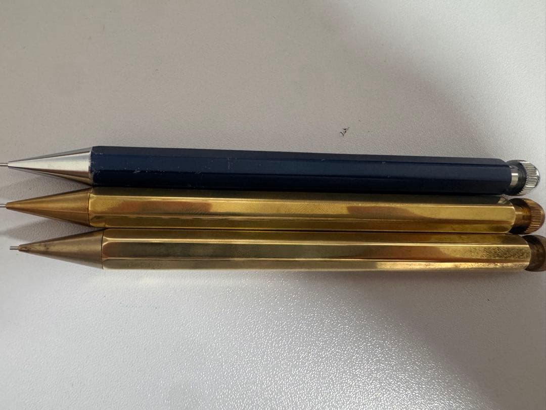 カヴェコ　ブルー　ブラス