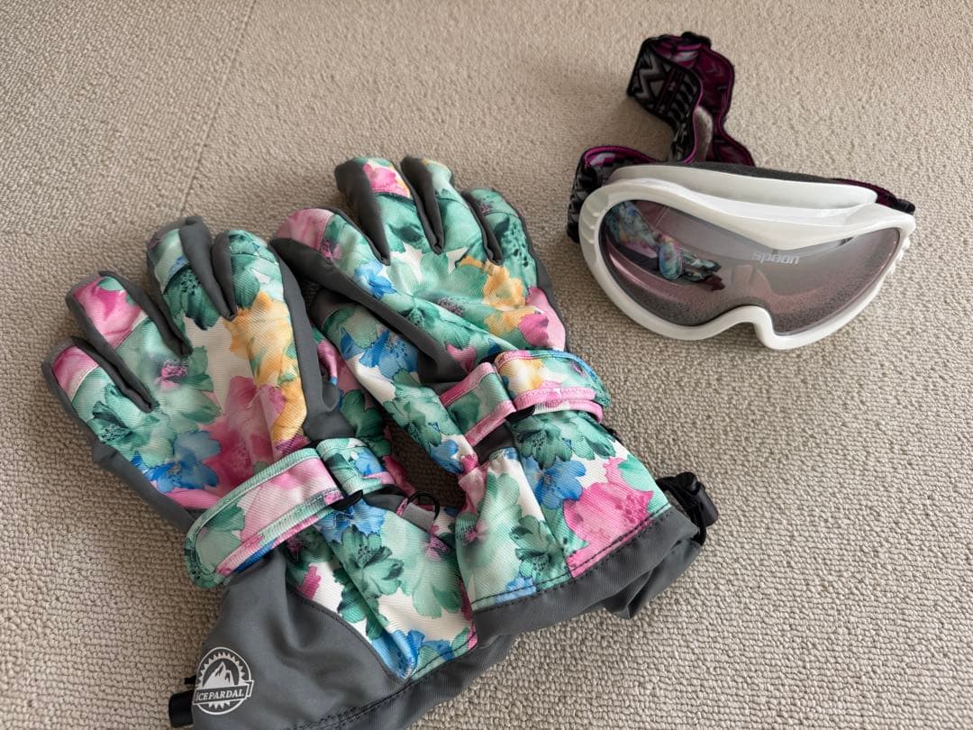 43d スノーボードウェア LLサイズ