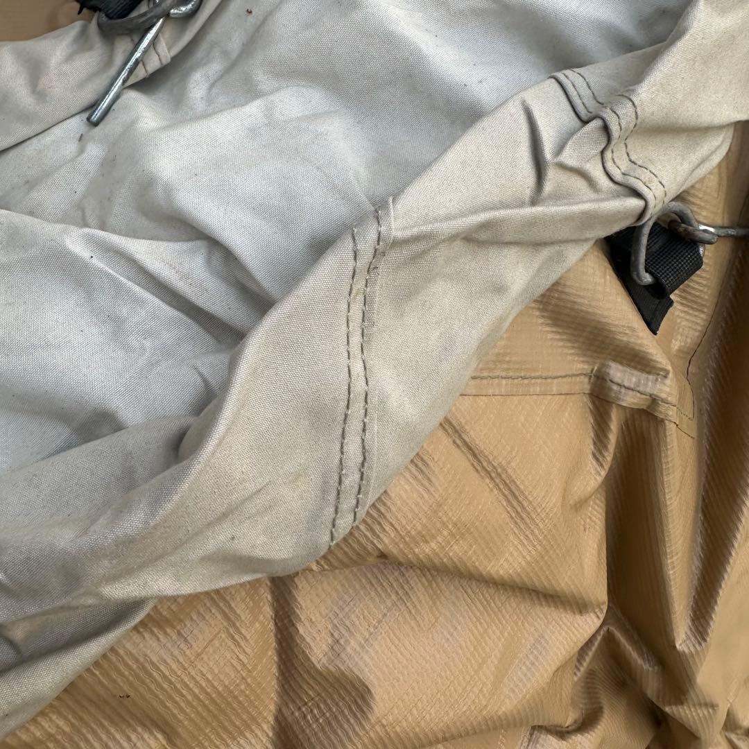 コディアックキャンバス４人用