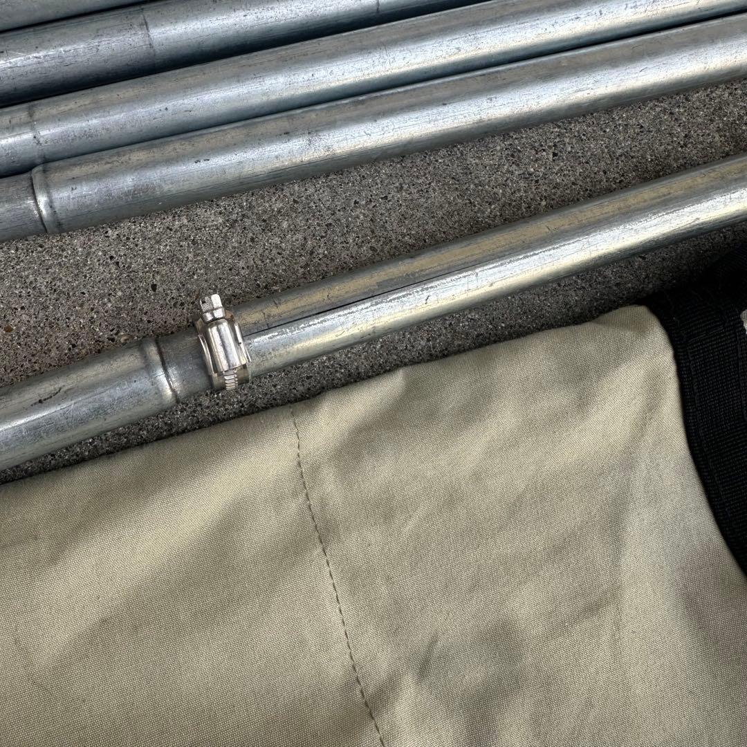 コディアックキャンバス４人用